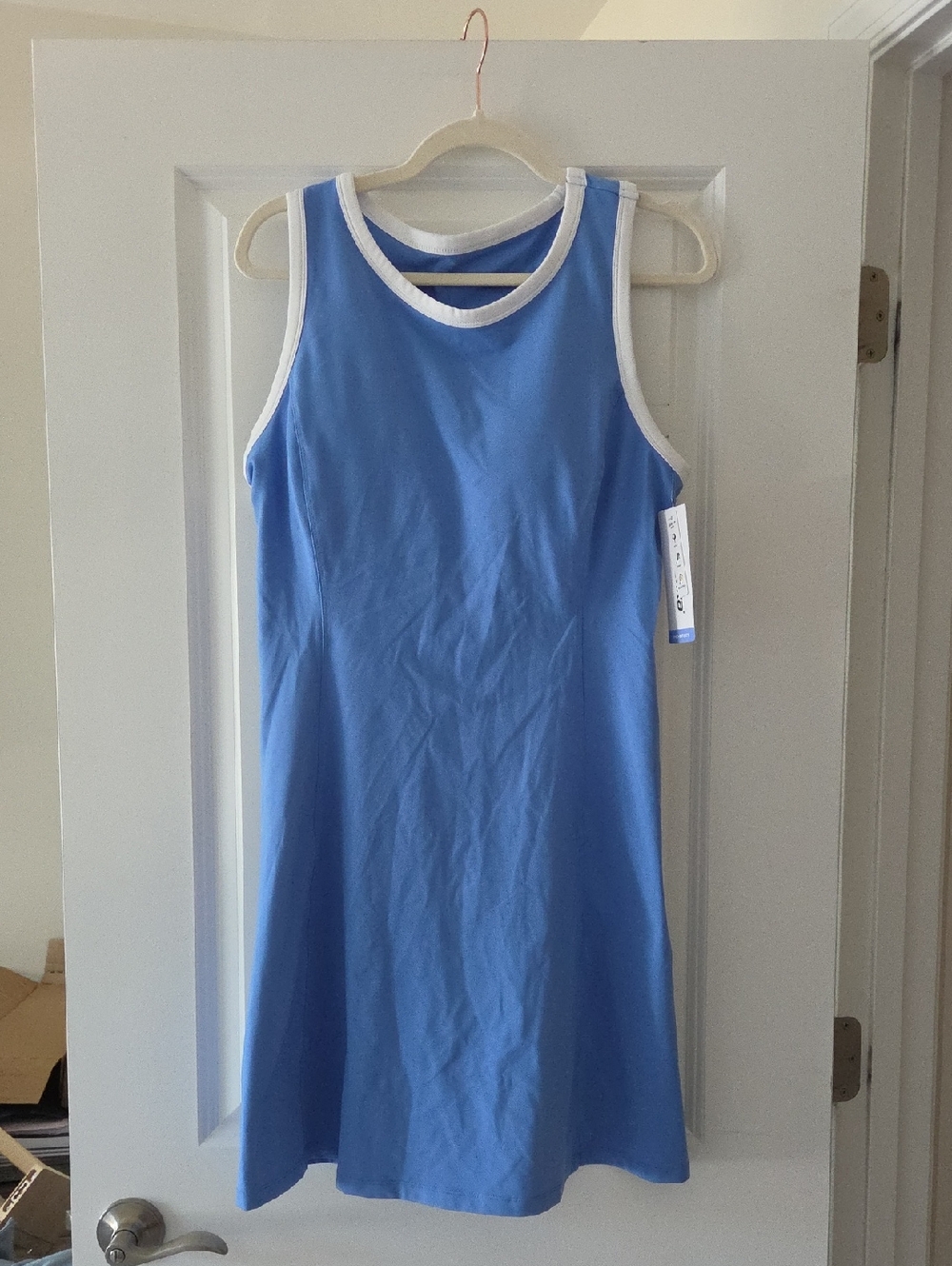 Womens Active Dress